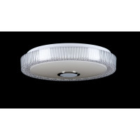 Светодиодная люстра Splendid-Ray 1999536/30W*2 LED+BLUETOOTH (WT) Светодиодная люстра Splendid-Ray 1999536/30W*2 LED+BLUETOOTH (WT)