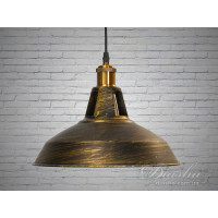 Лофт люстры Diasha 6857-310-BK-G 