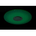 Светодиодная люстра LY8338/36W*2 LED+BLUETOOTH (WT) Splendid-Ray
1999541