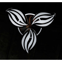 Светодидоная люстра в спальню Splendid-Ray 285091