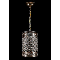 Подвесная люстра  L391/1S (12) (FGD) Splendid-Ray
0260772