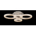 Светодиодная люстра L2722/2+2 LED (WHITE) Splendid-Ray
1002613