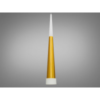 Лед люстра подвесная 5W Diasha 3002/1