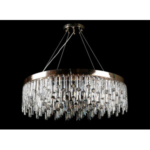Хрустальная люстра L88052/800/10 (GD S) Splendid-Ray
230997