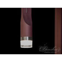 Подвесные LED люстры Diasha A2224/3CF  