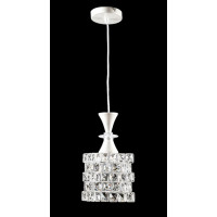 Подвесная люстра L499/1 (WT+SL) Splendid-Ray
254059 Подвесная люстра L499/1 (WT+SL) Splendid-Ray
254059