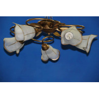 Люстра с плафонами L90528C/5 Splendid-Ray
192082 Люстра с плафонами L90528C/5 Splendid-Ray
192082