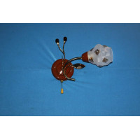 Бра с плафонами B81240/1 (FGD) Splendid-Ray
881613