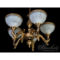 Люстра Diasha 8169/5