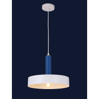 LOFT люстры Levistella 7529516 WHITE-INDIGO LOFT люстры Levistella 7529516 WHITE-INDIGO