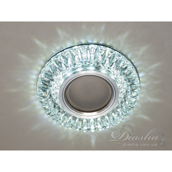 Точечные светильники с подсветкой Diasha 2113B