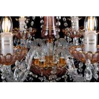 Люстра свеча L77152/6 Splendid-Ray
212285