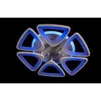 LED люстра Linisoln 5548/6 LED