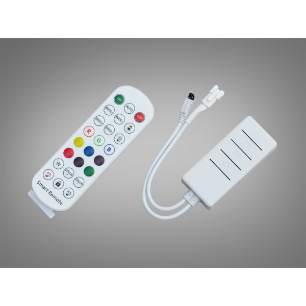 Контролер для SPI стрічки Diasha PC-TUYA-SPI-03