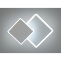 Светильники плафоны светодиодные Diasha 517B