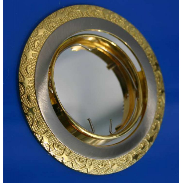 Точечный светильник 1189AK MR16 (SNG) Splendid-Ray
145151