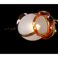 Люстра с плафонами  L80980/6 (FGD) Splendid-Ray
881632