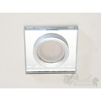 Точечные светильники с подсветкой Diasha 6020WH+BL 