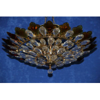 Хрустальная люстра L7905/12 (FGD) Splendid-Ray
2118