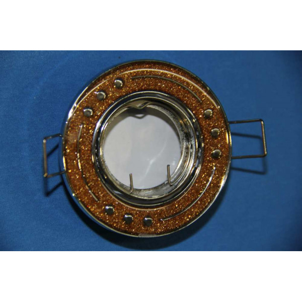 Точечный светильник O 615B (CECH) Splendid-Ray
16901