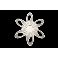 Светильники светодиодные Linisoln 5565/6 Led 3 COLOR Dimmer