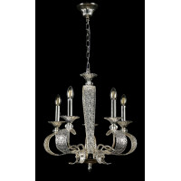 Люстра свеча LMD8547/5 (SL) Splendid-Ray
768998