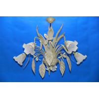 Декоративная люстра L5011/5 Splendid-Ray
211672