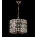 Подвесная люстра  L380/1L (23) (FGD) Splendid-Ray
0260786