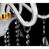 Люстры в зал классические Splendid-Ray 211343