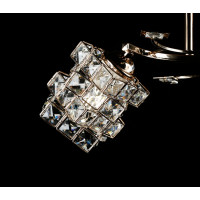 Люстра с плафонами  L7383A/3 (FGD) Splendid-Ray
260336