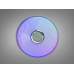 Смарт LED люстра Diasha біла RGB MP3 70 Вт Diasha DB-8304/400RGB+MP3