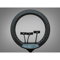 Селфи лампа 220В Diasha SL-YQ-460B