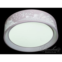 LED люстра "Города" Diasha 5796/500  