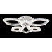 Светодиодная люстра L2721/3+3 LED (WHITE) Splendid-Ray
1002611