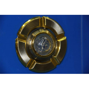 Точечный светильник 0101B-Q+50#CRY (SNG) Splendid-Ray
16078