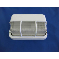 Фасадный светильник U4208 [WT] Splendid-Ray
100910