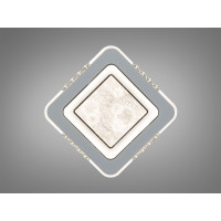 LED світильник-таблетка білий 40Вт CCT 7м² Diasha 4924A