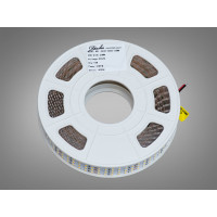 LED стрічка 24в, 480 діодів на метр, 30мм, нейтральний Diasha N24-2835-480-NW-20-30