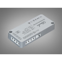 Тонкий керований блок живлення 12В, 15Вт, 1.2А Diasha PPF-SY-B-12v-15w