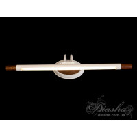 Подсветка для зеркал. Подсветка для картин Diasha 8566/L