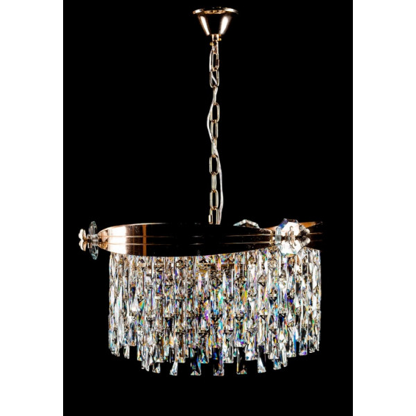Хрустальная люстра LM2330/500/8 (SGD) Splendid-Ray
230088