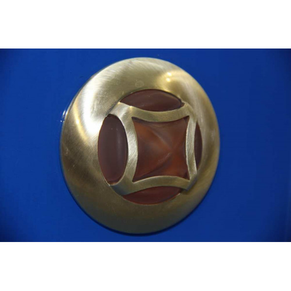 Точечный светильник ODM057 [SY+P] Splendid-Ray
70937