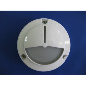 Фасадный светильник U4803 [WT] Splendid-Ray
100946