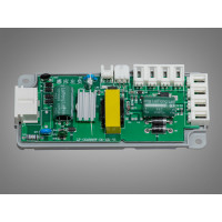 Тонкий керований блок живлення 12В, 24Вт, 2А Diasha PPF-SY-B-12v-24w