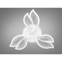 Cветодиодная люстра Diasha MX2546/3WH LED 3color dimmer 