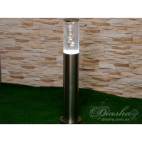 Уличный столб садово парковый Diasha DFC-1090/600H-HR 