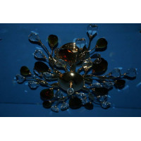 Хрустальная люстра L8183/6 (PP) Splendid-Ray
2042