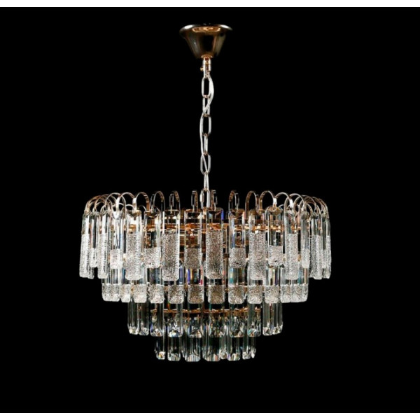 Хрустальная люстра L2461/400/6 (SG) Splendid-Ray
234548