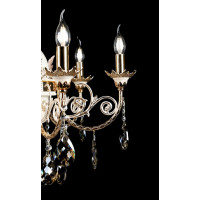 Люстры в зал классические Splendid-Ray 279001