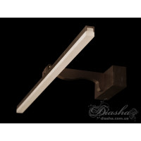 LED Підсвічування для дзеркал і картин, 13W Diasha 8714/L